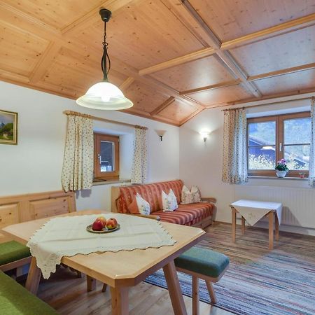 Wackersberg Ferienwohnung Sommerwind מראה חיצוני תמונה